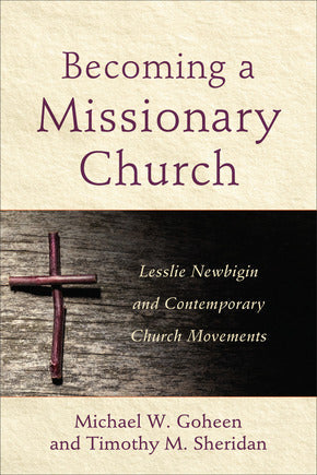 Becoming a Missionary Church - Re-vived