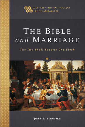 The Bible and Marriage - Re-vived