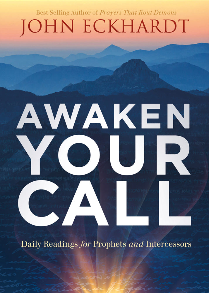Awaken Your Call - Re-vived