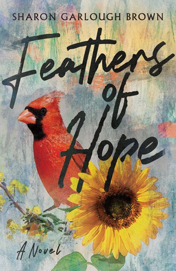 Feathers of Hope - Re-vived