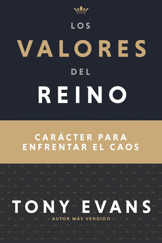 Los valores del Reino - Re-vived
