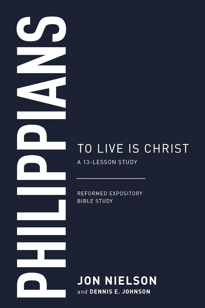 Philippians - Re-vived