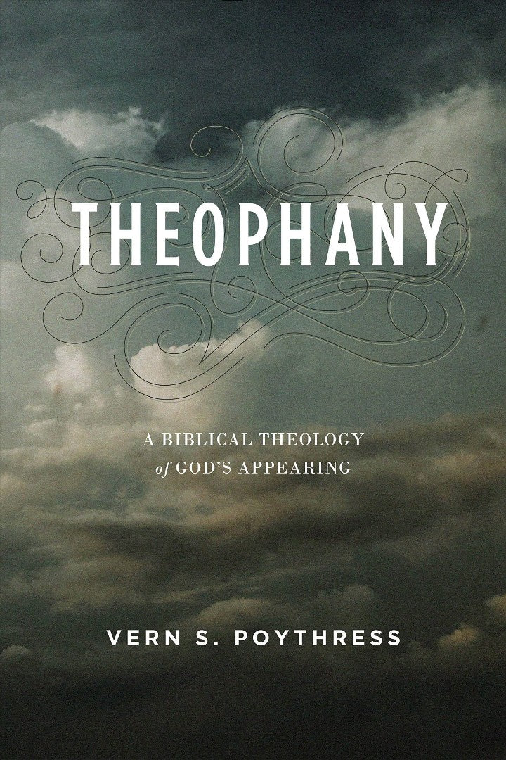 Theophany - Re-vived