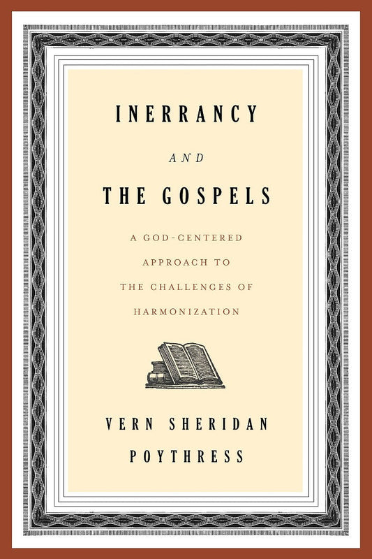Inerrancy and the Gospels - Re-vived