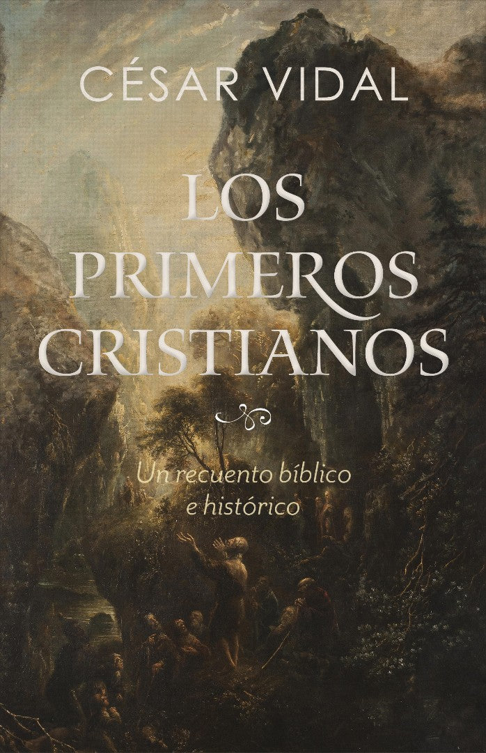 Los primeros cristianos (The First Christians) - Re-vived