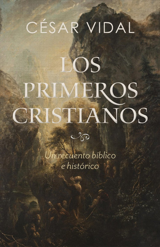 Los primeros cristianos (The First Christians) - Re-vived