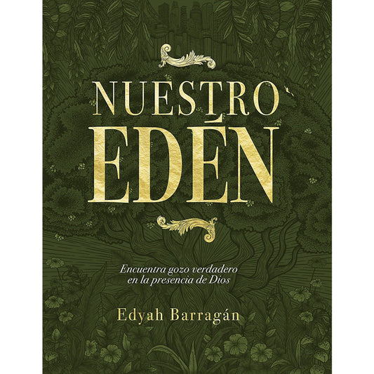 Nuestro Edén (Our Eden) - Re-vived