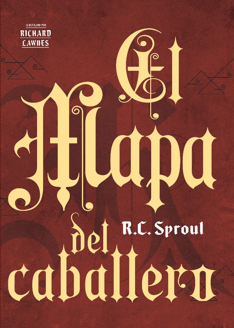 El mapa del caballero (The Knight's Map) - Re-vived