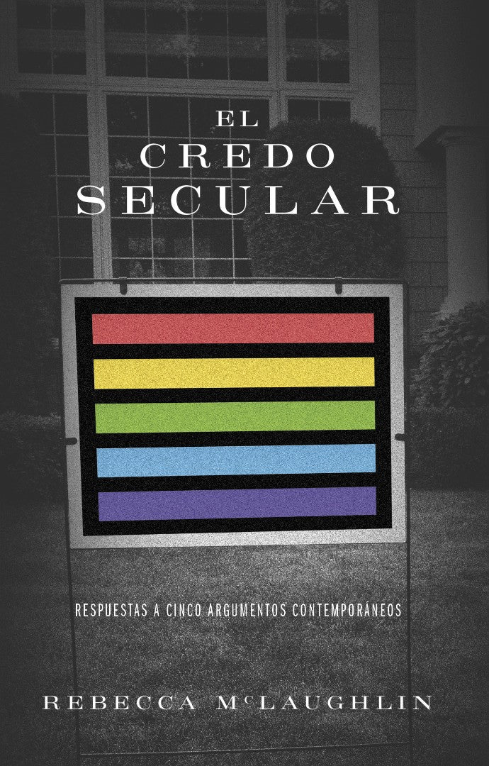 El credo secular (The Secular Creed) - Re-vived