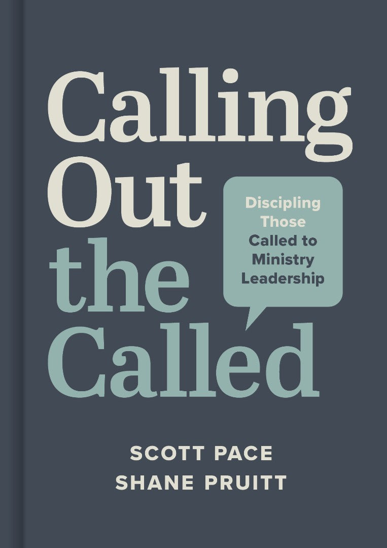 Calling Out the Called - Re-vived