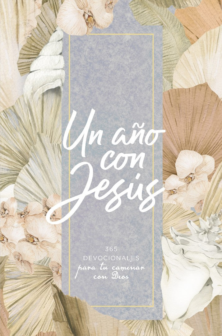 Un año con Jesús - Re-vived