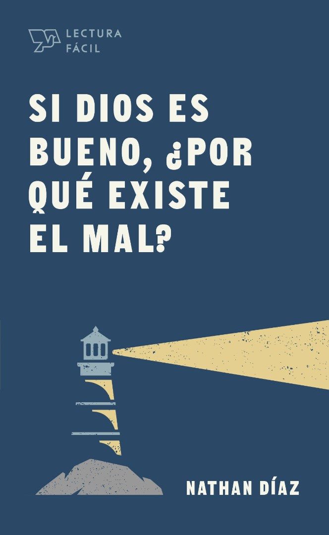 Si Dios es bueno, ¿por qué existe el mal? - Re-vived