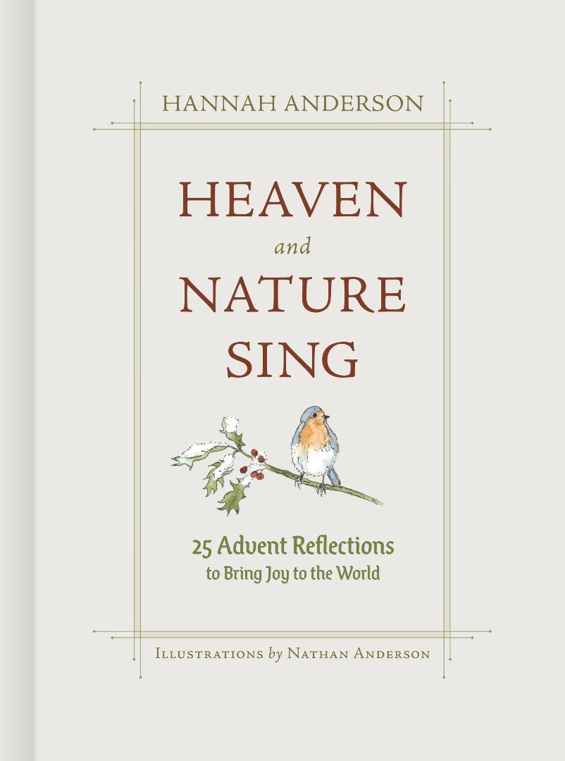 Heaven and Nature Sing - Re-vived