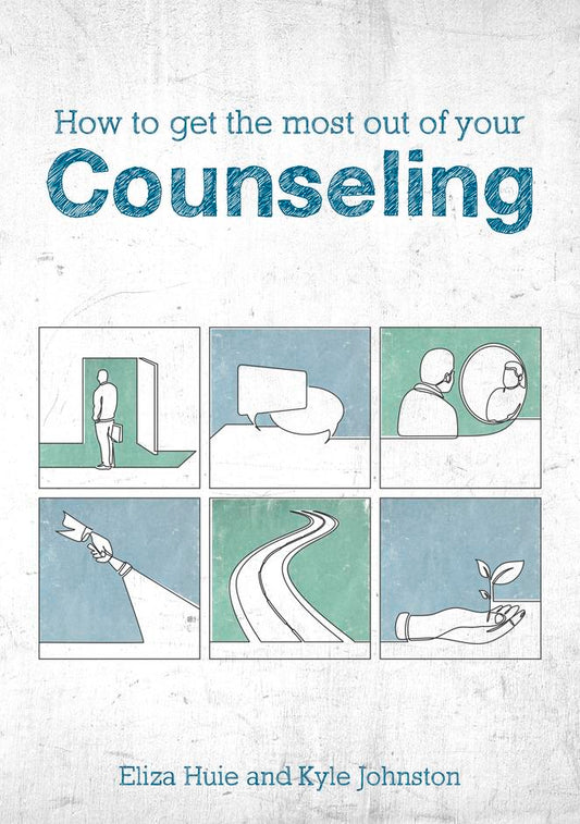 How to Get the Most Out of Your Counseling - Re-vived