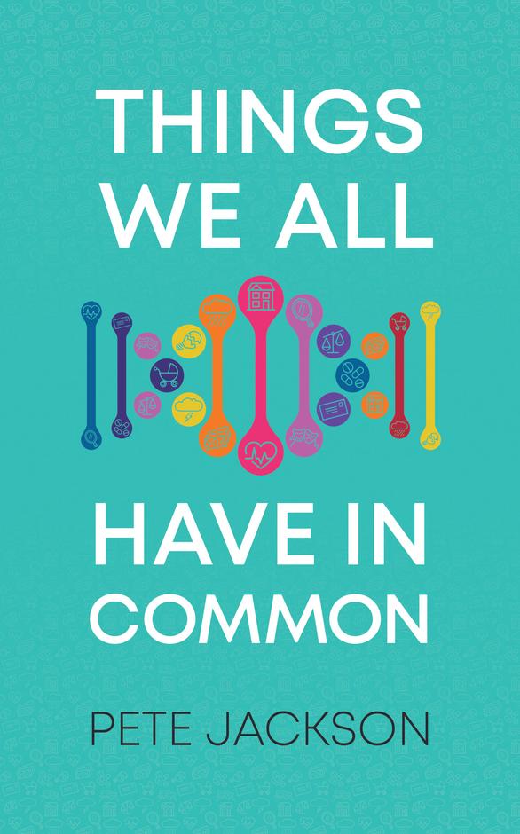 Things We All Have in Common - Re-vived