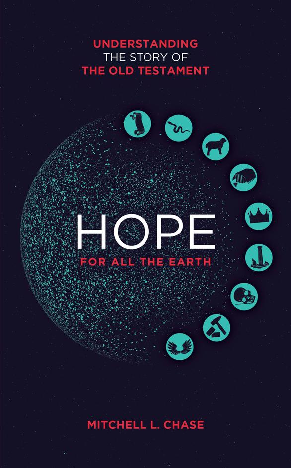 Hope for All the Earth - Re-vived
