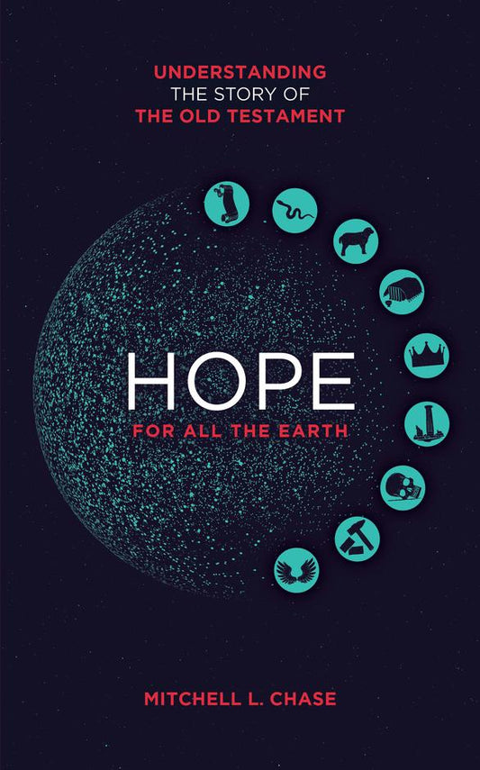 Hope for All the Earth - Re-vived
