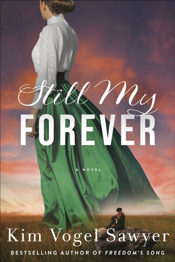 Still My Forever - Re-vived