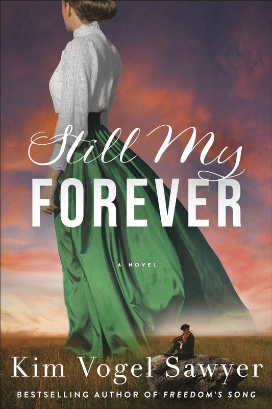 Still My Forever - Re-vived