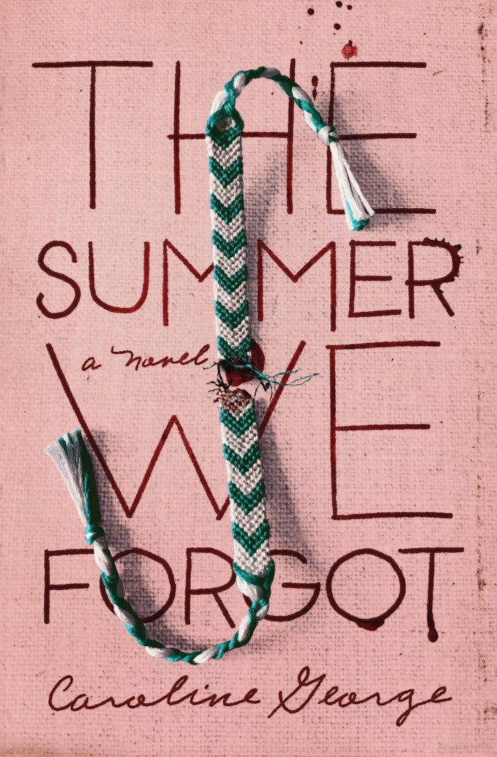 The Summer We Forgot - Re-vived