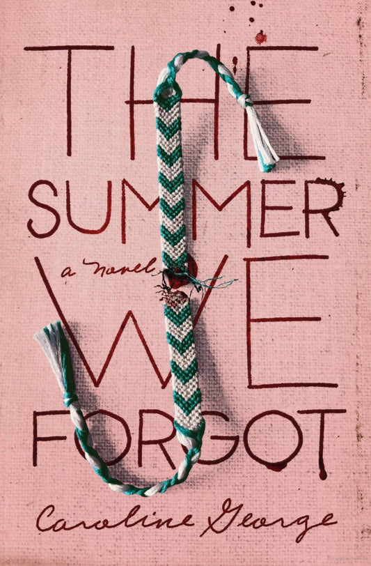 The Summer We Forgot - Re-vived