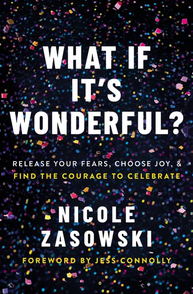What if it's Wonderful? - Re-vived