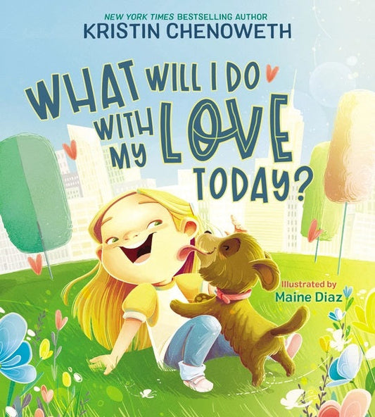 What Will I Do With My Love Today? - Re-vived