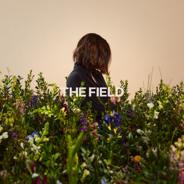 The Field CD - Re-vived