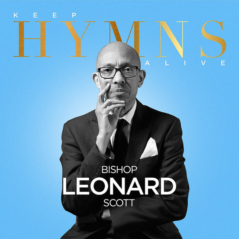 Keep Hymns Alive CD - Re-vived