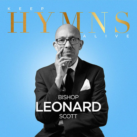 Keep Hymns Alive CD - Re-vived