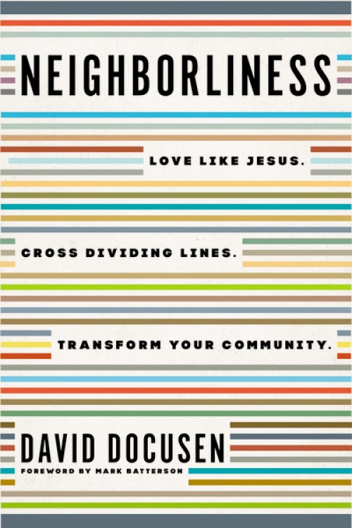 Neighborliness - Re-vived