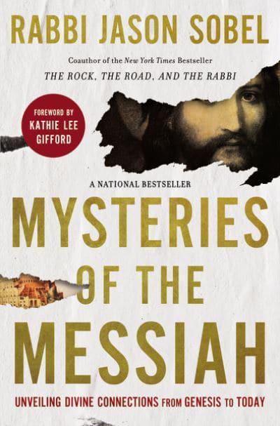 Mysteries of the Messiah - Re-vived