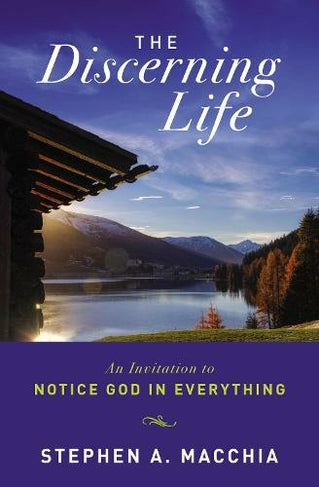 The Discerning Life - Re-vived