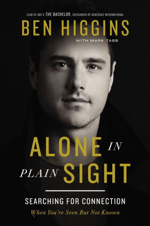 Alone in Plain Sight - Re-vived