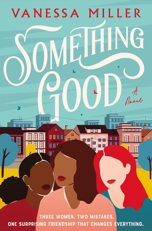 Something Good - Re-vived