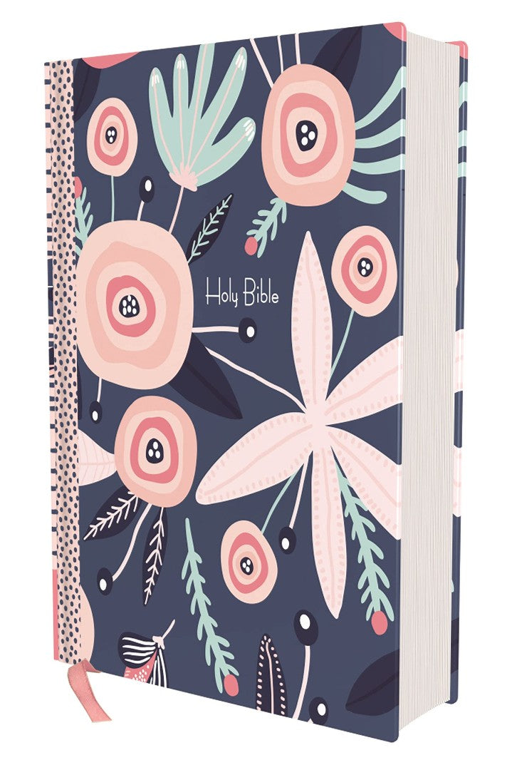NIrV Journal The Word Bible for Girls - Re-vived
