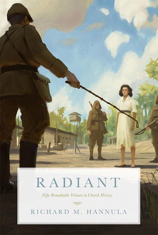 Radiant - Re-vived