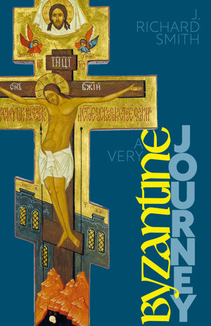 A Very Byzantine Journey - Re-vived