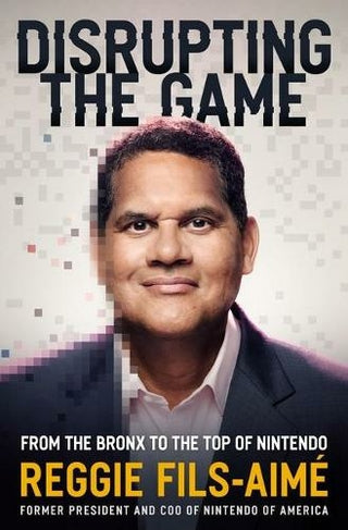 Disrupting the Game - Re-vived