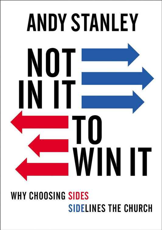 Not in It To Win It - Re-vived