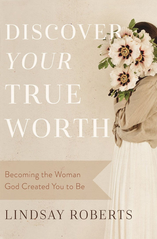 Discover Your True Worth - Re-vived