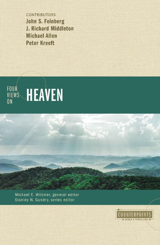 Four Views on Heaven - Re-vived