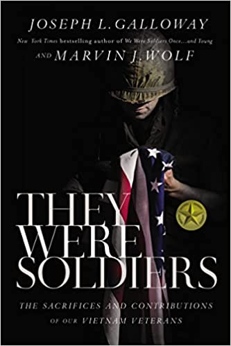 They Were Soldiers - Re-vived