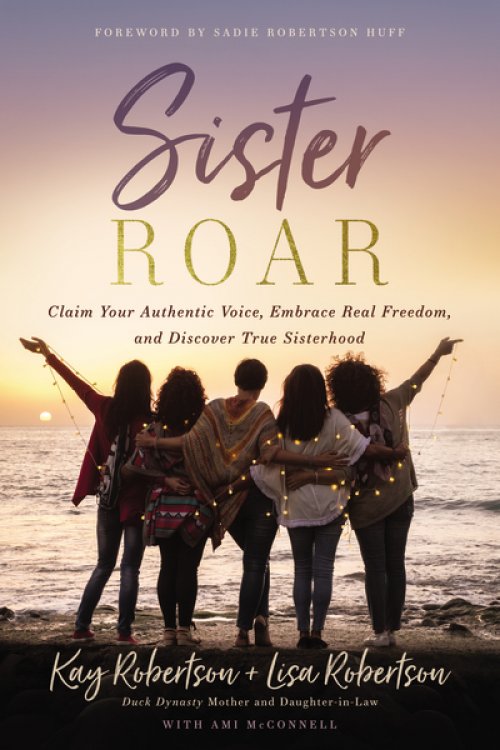 Sister Roar - Re-vived