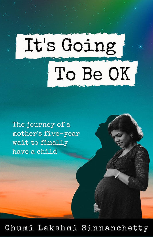 It's Going to be OK - Re-vived