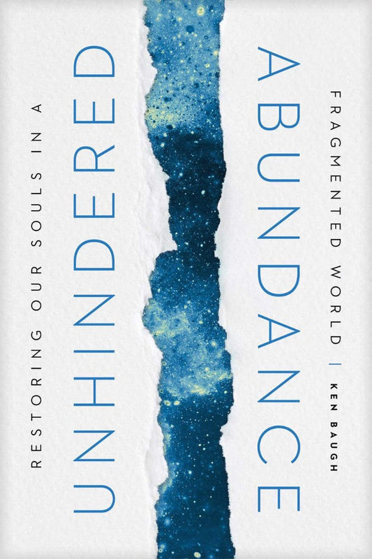 Unhindered Abundance - Re-vived