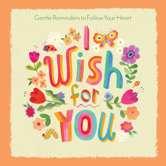 I Wish for You - Re-vived