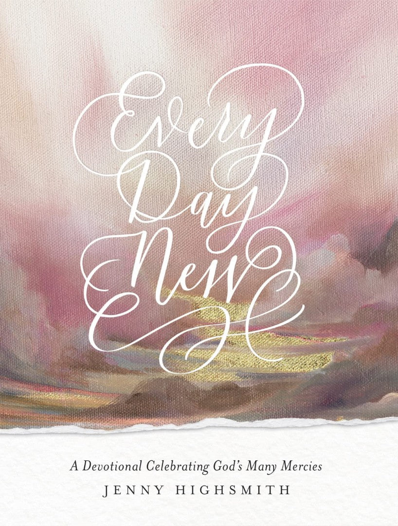 Every Day New - Re-vived