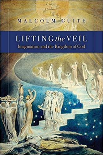 Lifting the Veil - Re-vived