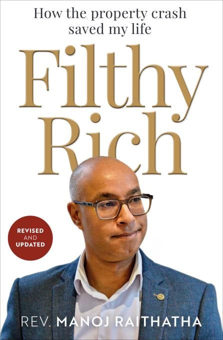 Filthy Rich - Re-vived